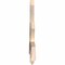 Ekena Millwork Alberta Smooth Timber Gable Bracket, Douglas Fir, 36"W x 23"H x 1 1/2"D x 3 1/2"F, 15/12 Pitch GBW036X23X0204ALB00SDF - alternate 2